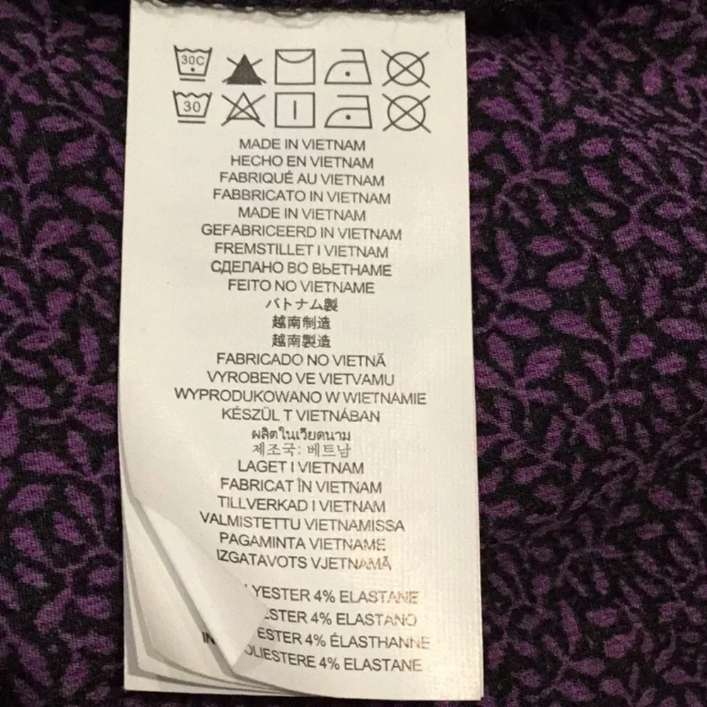 Michael Kors Blouse w/tag